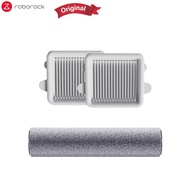 Accessories Roller Brushes Rolling HEPA Filters Parts For Roborock F25 | F25 ACE | F25 RT | F25 ACE 