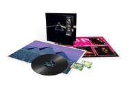 [ ออก E-Tax ได้ ] [แผ่นเสียง Vinyl LP] Pink Floyd - The Dark Side Of The Moon [ใหม่และซีล SS]