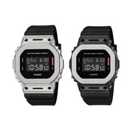 100% ORIGINAL CASIO G-SHOCK GM-5600M-1DR / GM-5600BM-1DR / GM-5600M-1 / GM-5600BM-1 / GM-5600M / GM-