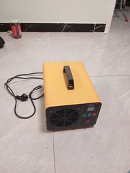 除甲醛臭氧機