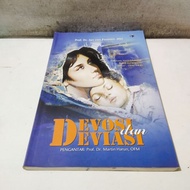 Super Sale Book - Devotion and Deviation Book