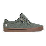 ( STOCK CLEARANCE ) Etnies Jameson Preserve ( Olive/Black/Gum )