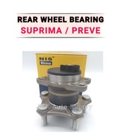 Rear Wheel Bearing - Preve / Suprima - NIS
