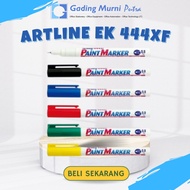 ARTLINE PERMANENT PAINT MARKER EK-444XF