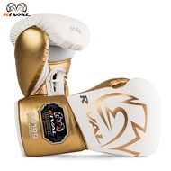 Zhoukou Yuange Trading Co., Ltd. RIVAL RS100 PROFESSIONAL PROFESSIONAL Boxing Training Actual Combat