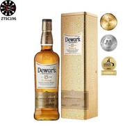 Dewar's 15 Years Old Blended Scotch Whisky