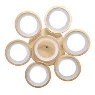 lighting ceiling （7circle）