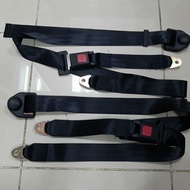 NEW 3-point manual car Safety belt