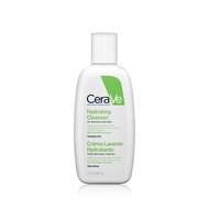 CeraVe Hydrating Cleanser (88ml/236ml)