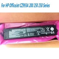11.1V 12Wh 1050mAh M9L89A CZ993-60017 Battery For HP OfficeJet CZ993A 200 250 258 Series Mobile Prin