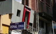 皇家奧尼克斯飯店 (Hotel Royal Onix)