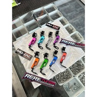 CNC TUBE BRACKET 1pcs