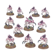 Tyranids Neurogaunts Leviathan Box Set Warhammer 40K