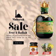Olivie Plus 30x EXTRA VIRGIN OLIVE OIL Olive House
