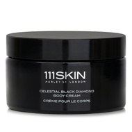 111SKIN - Celestial Black Diamond Body Cream