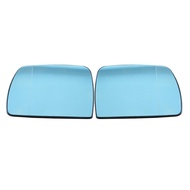 Suitable for BMW/X5 E53 99-06 Reversing Lens Rearview Lens Heating X5 E53 Reflective Lens Car Access