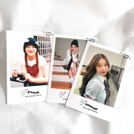 4EVE Picture Set White Frame 2x3 Inches tpop