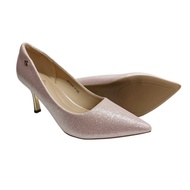 MARIA PIA (มาเรียเปีย) รองเท้าคัชชูส้นสูง รุ่น M75-24557