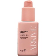 ARKIVE The Good Habit Hybrid Oil 50ml - Hair Oil for Dry Damaged Hair - Vegan  Oil for Scalp Moistur