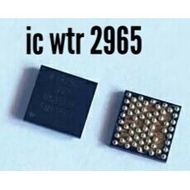 IC RF WTR 2965/MI 5/RM 3 /4X/4A/5A/MI 4C