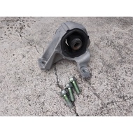 Honda Civic FN2 Type R K20A FN2R front gearbox engine mounting manual FD2