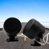 Speaker Mobil Terbaik Audio Spiker Mobil Tweeter Mobil 3D Stereo Sound 105dB 500W - TP-006A