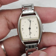 Original Preloved Watch - Agnes B V700-5110
