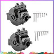For Rc  A949 A959 A969 A979 K929 Metal Differential Case  A949-12 1/18 Off-Road Vehicle Metal Parts