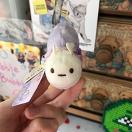 角落生物 蝸牛