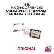 Buzzer Music Loudspeaker Itel P40 P55 P65 S23 RS4 Speaker Ringing Original