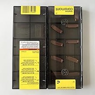 N123F2-0267-0002-GF 1125 / CNC Lathe Carbide Blade Tool 10 Pcs