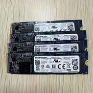 拆機適用東芝XG6  1T 2T SSD固態硬盤pcie 2280 nvme原裝