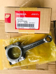 ชุดก้านสูบ Forza300 / CB300R / SH300 / SH300i HONDA แท้เบิกศูนย์ รหัส 13210-KTW-901