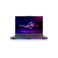 AsUS G614J-UN3114W  i7-13650HX 16GB D5 512GB NV RTX4050 6GB 16"FHD+ W11 GRY / 165Hz / 2 YRS + 1 YR P