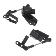 1Pcs Rear Left/Right Body Height Sensor For Hummer H2 V8 6.0L Naturally Aspirated Only Fit LHD 15124