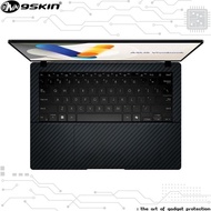 - 9Skin - Skin Protector for ASUS Vivobook S14 OLED M5406 - Vinyl