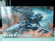 超時空要塞 MACROSS 1/48 1:48 大比例 VF-1S/A