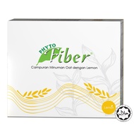 [New Exp 05/26] PHHP Phyto Fiber Lemon Flavor 15 Sachets 100% Genuine