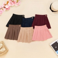 Mumuya - Ayala Skort - Children's Skirt Pants Ages 1-8 Years