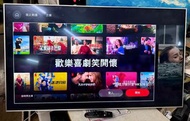標題: LG Super UHD 4K 55" smart TV 電視 有netflix, youtube 無wifi 只能插線上網