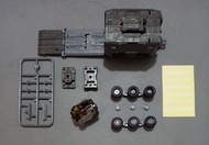 Diaclone D VehicleComhead II + Container + Expansion Joint + 修飾配件(TakaraTomy)Da 65, da 79, da 85, da