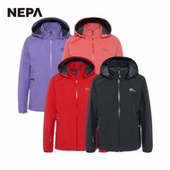 需訂購🇰🇷💖韓國 NEPA 防水風褸外套 ~ 女裝