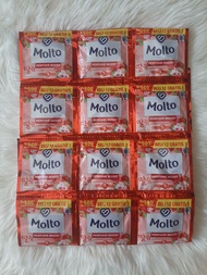 [4 Renceng/48 Pcs] Molto Pewangi Pakaian 500 Molto Renceng