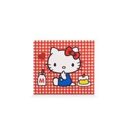 客製化禮物 MASKfolio S 口罩套 Sanrio - Hello Kitty - Picnic