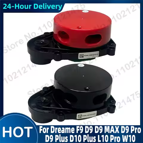 Laser Distance Sensor For Dreame D9 F9 D9 Pro D9 Plus L10 Pro For xiaomi W10 STYTJ06ZHM STYTJ05ZHM L