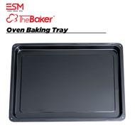 The Baker Oven Baking Tray [ESM-60LV2/ESM-100DG/ESM-100LV2/ESM-60DG] The Baker Loyang Oven