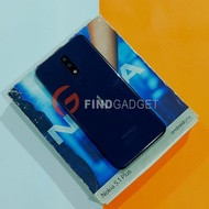 Nokia 5.1 Plus 3/32 GB RAM 3 ROM 32 GB Second Resmi Indonesia