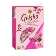 FAZER GEISHA Crispy Dream Milk Chocolate (21pcs) [SG]