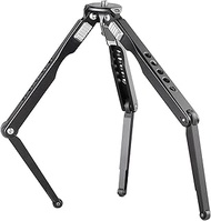 Leofoto MT-03 2 Section Table Top Tripod/Pocket Pod 1/4" / 3/8" Ideal for Compact Camera
