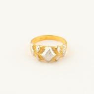 916/22K Gold Ring PGJR181275